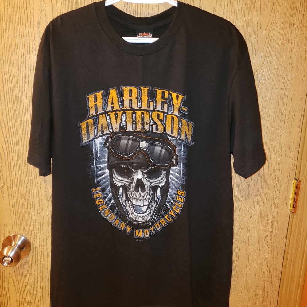 HD T Shirt - West Bend WI